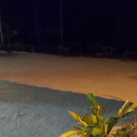 Mazza Nur Motel Pantai Cenang  Zewnętrze zdjęcie