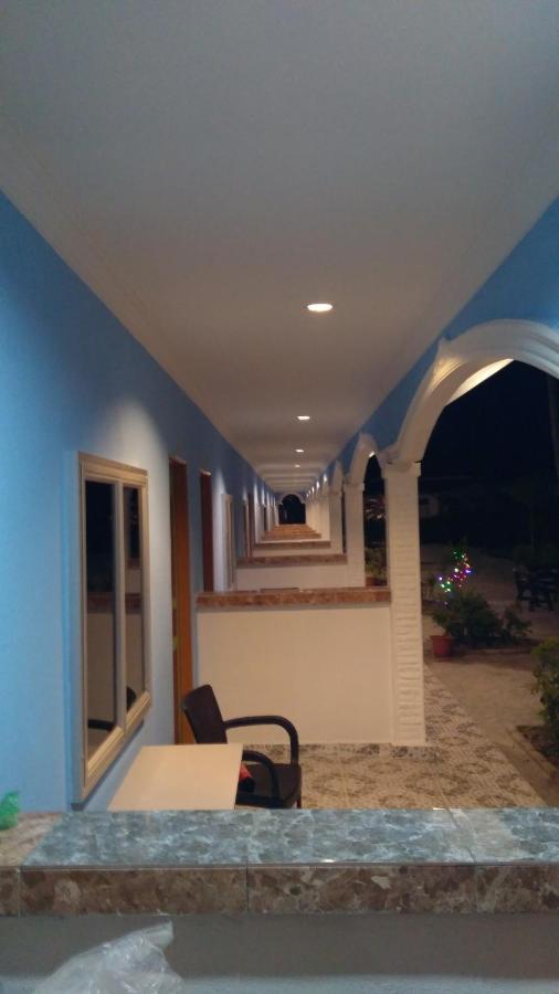 Mazza Nur Motel Pantai Cenang  Zewnętrze zdjęcie