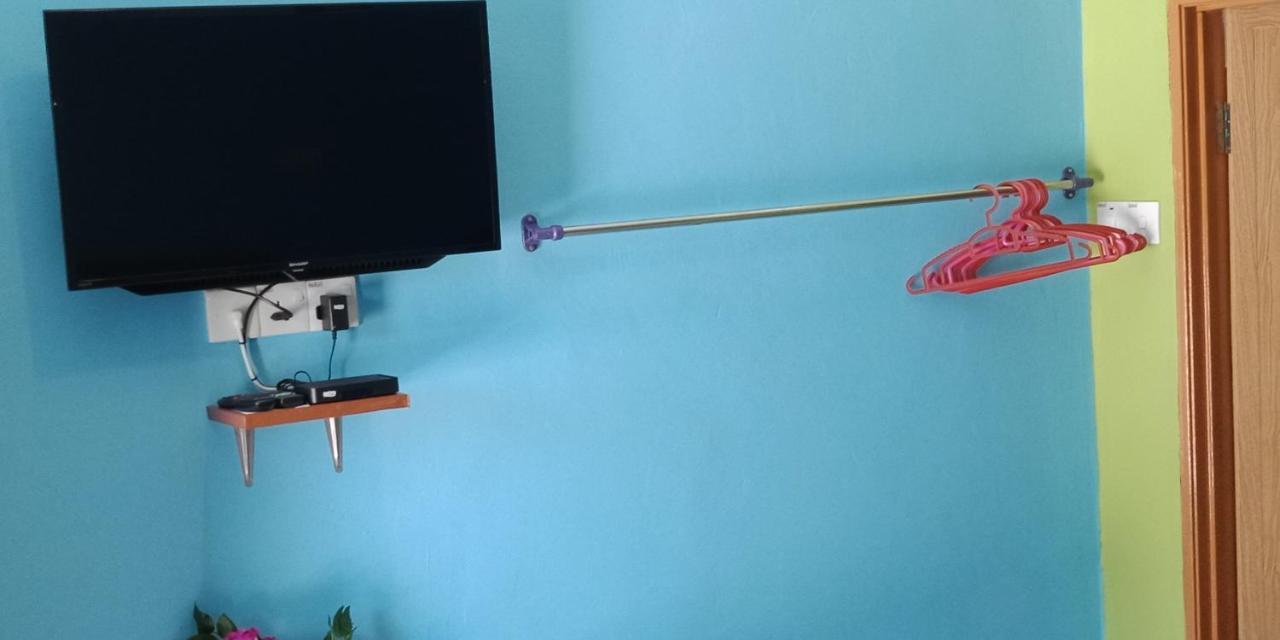 Mazza Nur Motel Pantai Cenang  Zewnętrze zdjęcie