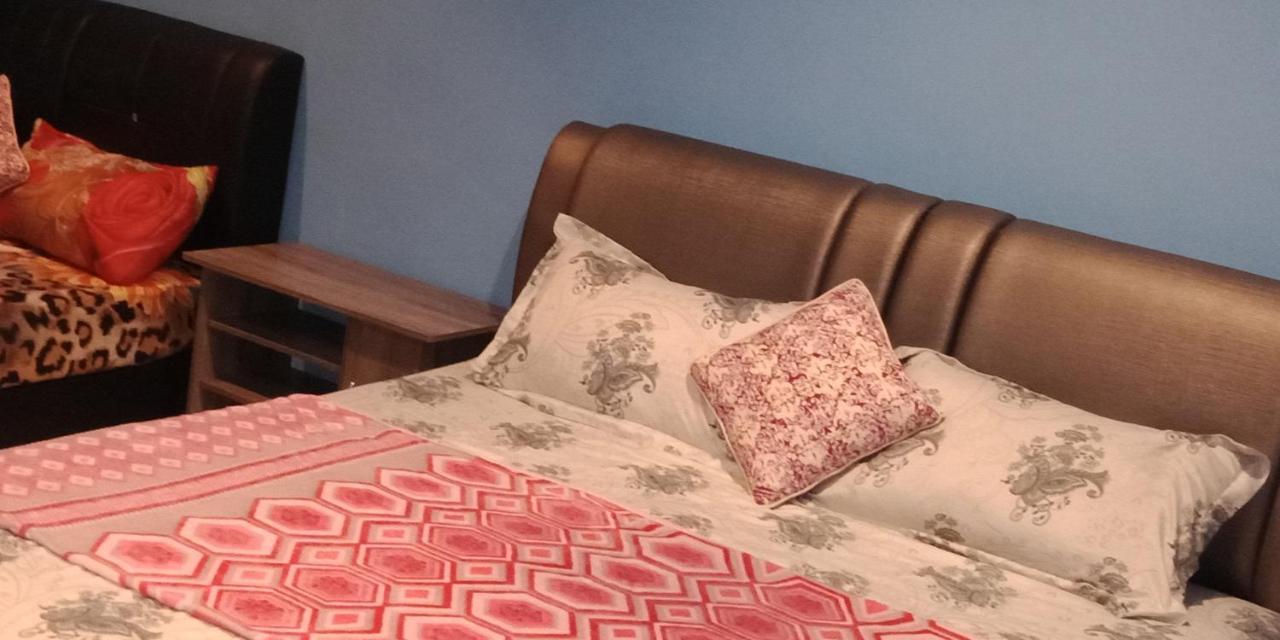 Mazza Nur Motel Pantai Cenang  Zewnętrze zdjęcie